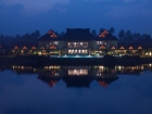 The Zuri Kumarakom The Zuri Kumarakom